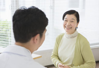 服薬指導 服薬指導